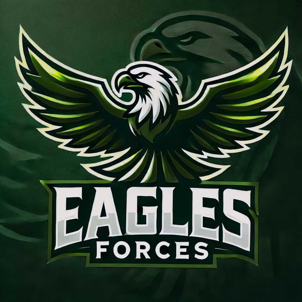Logo Eagles Forces